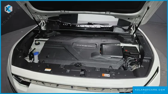 KGM - SSANGYONG ACTYON HEV 1.5 2WD