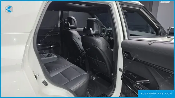 KGM - SSANGYONG ACTYON HEV 1.5 2WD
