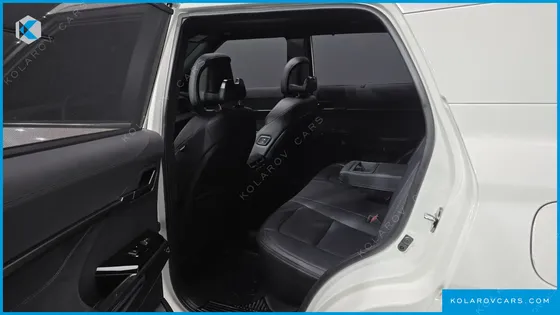 KGM - SSANGYONG ACTYON HEV 1.5 2WD
