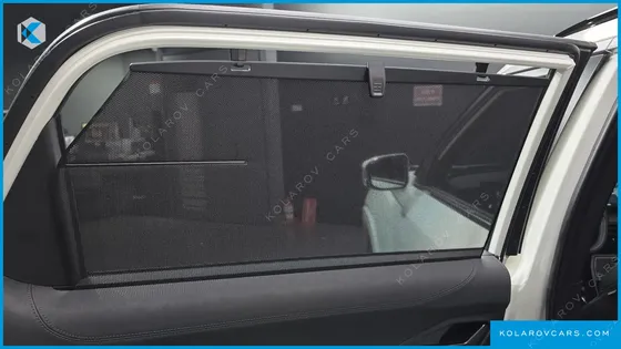 KGM - SSANGYONG ACTYON HEV 1.5 2WD
