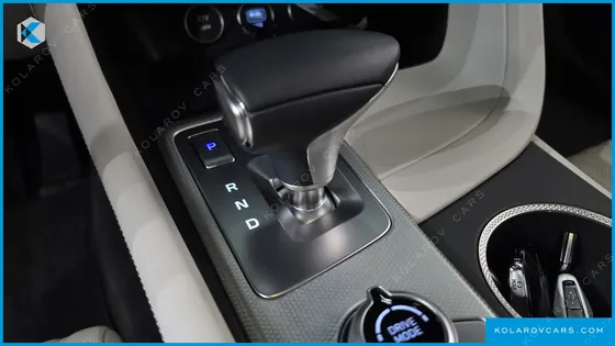 GENESIS G70 GASOLINE 2.5T 4WD
