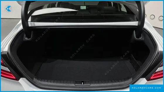 GENESIS G70 GASOLINE 2.5T 4WD