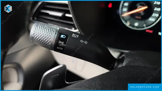 GENESIS G70 GASOLINE 2.5T 4WD