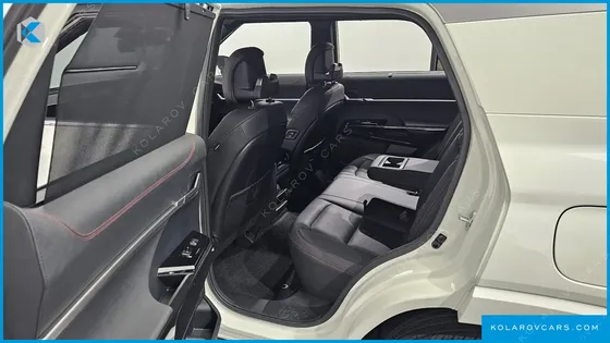 KGM - SSANGYONG ACTYON GASOLINE 1.5 2WD