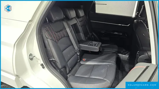 KGM - SSANGYONG ACTYON GASOLINE 1.5 2WD