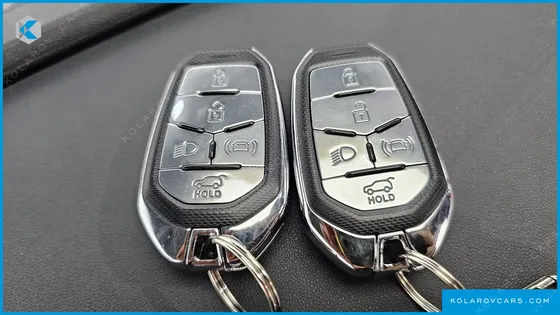 KGM - SSANGYONG ACTYON GASOLINE 1.5 2WD