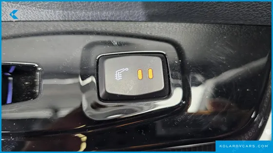 KGM - SSANGYONG ACTYON GASOLINE 1.5 2WD