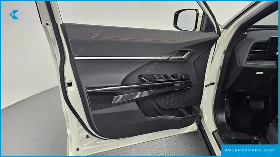 KGM - SSANGYONG ACTYON GASOLINE 1.5 2WD