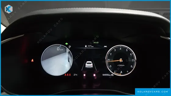 GENESIS G70 GASOLINE 2.0T 4WD
