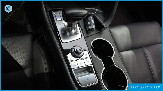 GENESIS G70 GASOLINE 2.0T 4WD