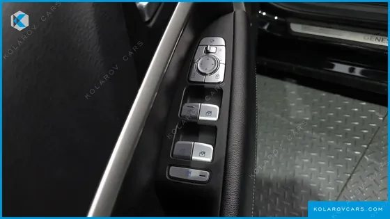 GENESIS G70 GASOLINE 2.0T 4WD