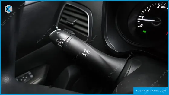 RENAULT KOREA SM6 2.0 LPE PE (RENTAL CAR)
