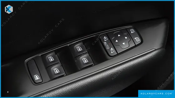 RENAULT KOREA SM6 2.0 LPE PE (RENTAL CAR)