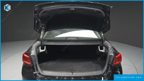 RENAULT KOREA SM6 2.0 LPE PE (RENTAL CAR)