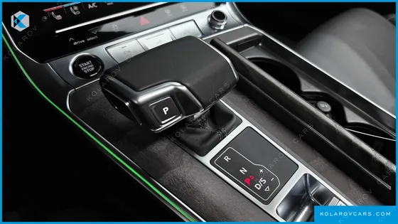 AUDI A7 55 TFSI QUATTRO PREMIUM