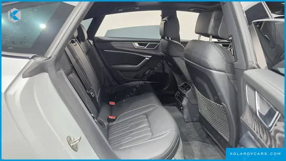 AUDI A7 55 TFSI QUATTRO PREMIUM