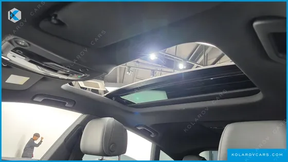 AUDI A7 55 TFSI QUATTRO PREMIUM
