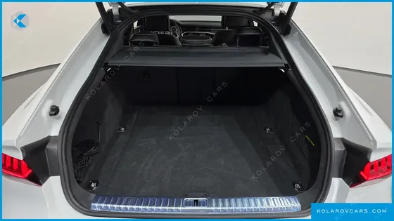 AUDI A7 55 TFSI QUATTRO PREMIUM