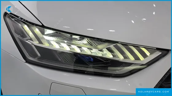 AUDI A7 55 TFSI QUATTRO PREMIUM