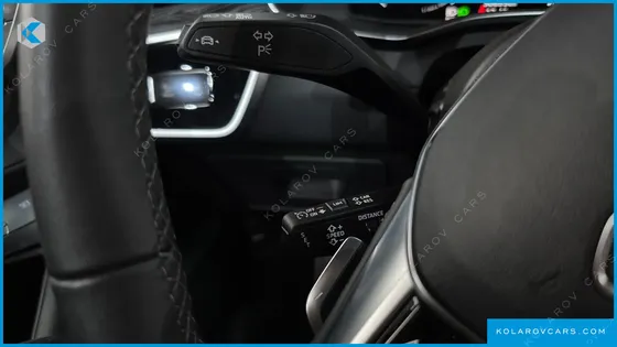 AUDI A7 55 TFSI QUATTRO PREMIUM