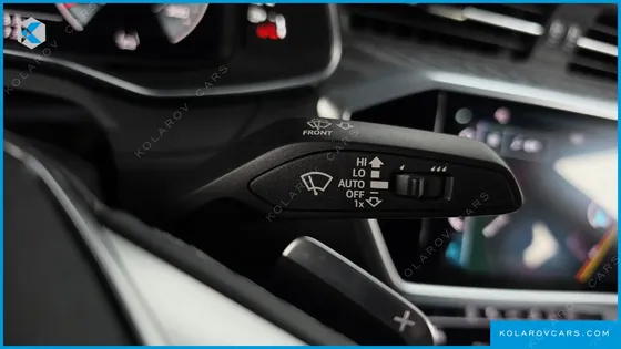 AUDI A7 55 TFSI QUATTRO PREMIUM