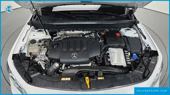 MERCEDES GLB-CLASS GLB200 D