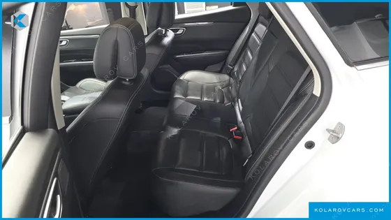 RENAULT KOREA SM6 2.0 LPE LE (DISABLED)