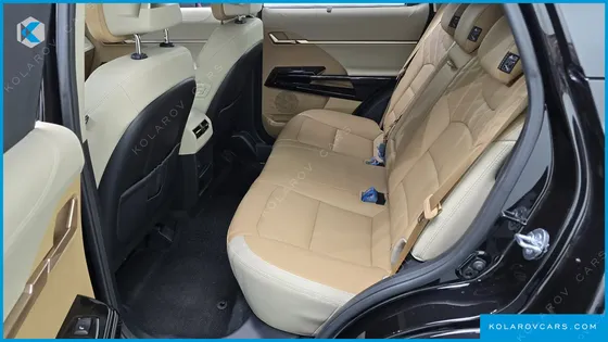 KGM - SSANGYONG ACTYON GASOLINE 1.5 4WD