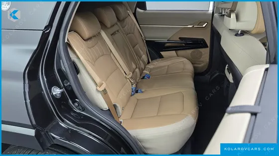 KGM - SSANGYONG ACTYON GASOLINE 1.5 4WD