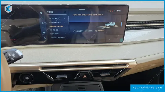KGM - SSANGYONG ACTYON GASOLINE 1.5 4WD