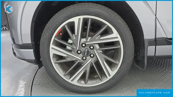 KGM - SSANGYONG ACTYON HEV 1.5 2WD