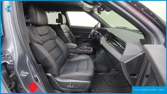 KGM - SSANGYONG ACTYON HEV 1.5 2WD