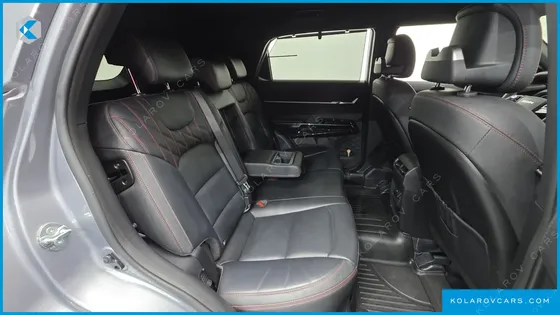 KGM - SSANGYONG ACTYON HEV 1.5 2WD