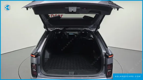 KGM - SSANGYONG ACTYON HEV 1.5 2WD