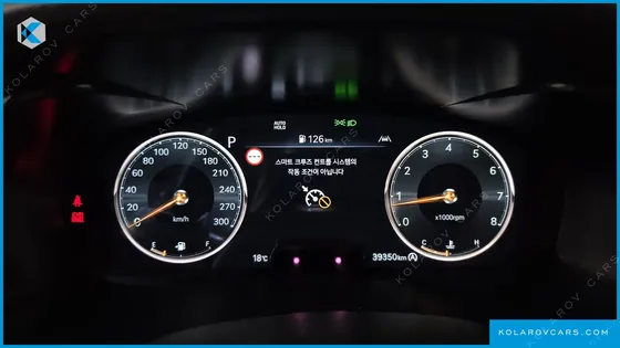 GENESIS G70 GASOLINE 2.5T 4WD