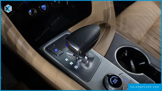 GENESIS G70 GASOLINE 2.5T 4WD