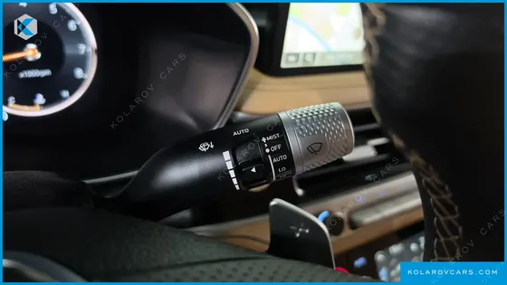 GENESIS G70 GASOLINE 2.5T 4WD