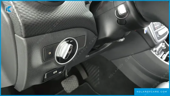 MERCEDES A-CLASS A200