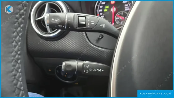 MERCEDES A-CLASS A200