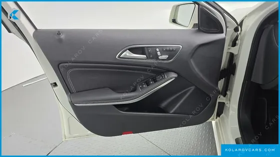 MERCEDES A-CLASS A200