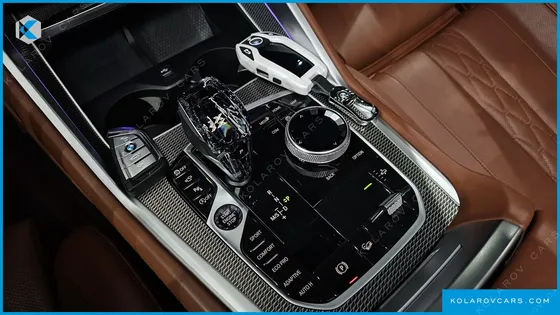 BMW X6 XDRIVE40I M SPORT