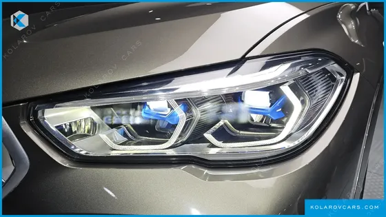 BMW X6 XDRIVE40I M SPORT