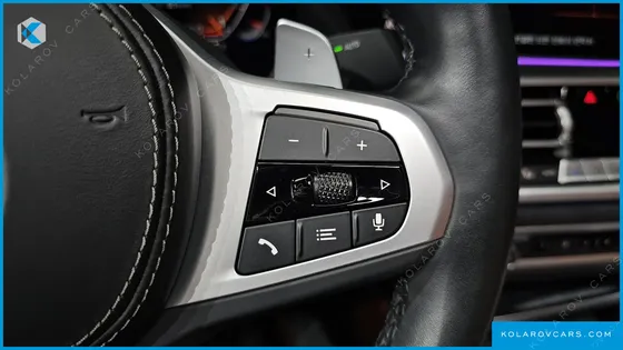 BMW X6 XDRIVE40I M SPORT