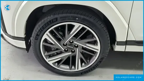 KGM - SSANGYONG ACTYON GASOLINE 1.5 2WD