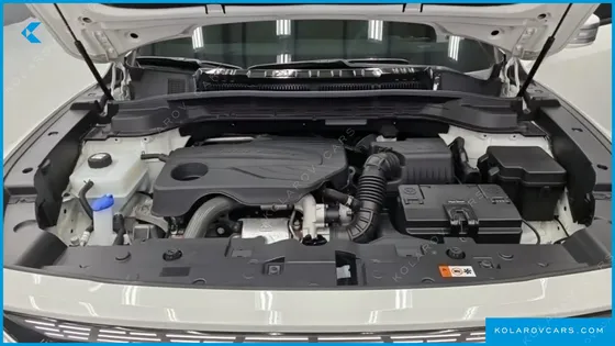 KGM - SSANGYONG ACTYON GASOLINE 1.5 2WD