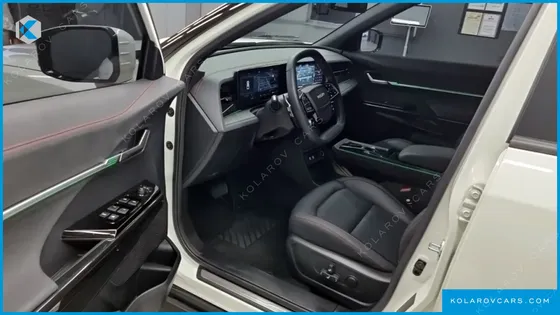 KGM - SSANGYONG ACTYON GASOLINE 1.5 2WD