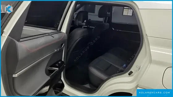 KGM - SSANGYONG ACTYON GASOLINE 1.5 2WD