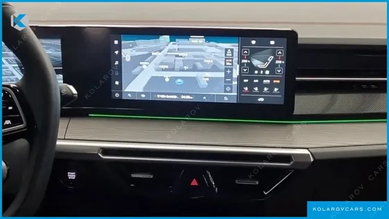 KGM - SSANGYONG ACTYON GASOLINE 1.5 2WD