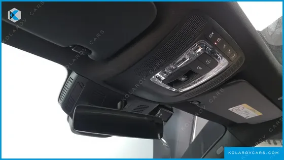 MERCEDES GLB-CLASS GLB200 D