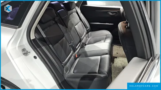 RENAULT KOREA SM6 2.0 GDE SE